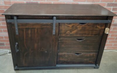 Bankhead Media Center in Rodeo 50 X 17 X 35