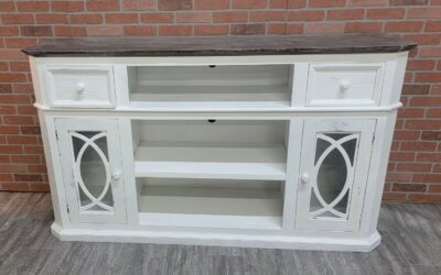 Entertainment Center