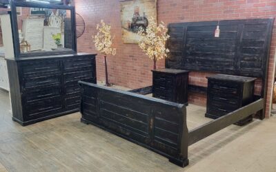 Brooklyn King Size Bedroom Set